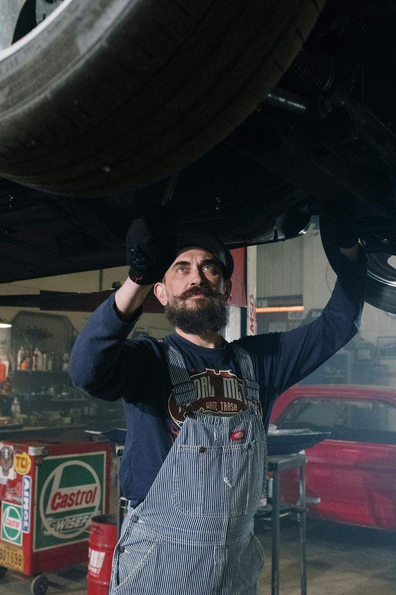 Autowerkstatt MeisterService GmbH - Image 10