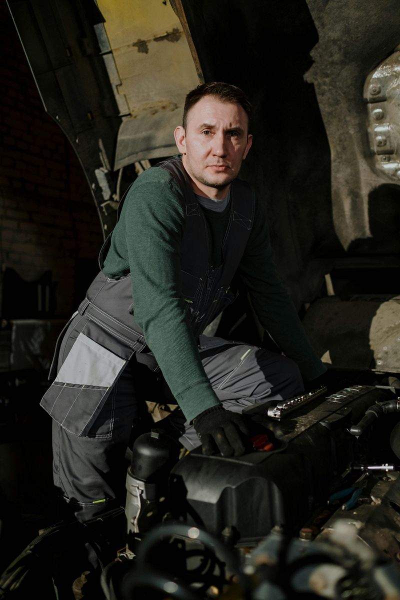 Autowerkstatt MeisterService GmbH - Image 14